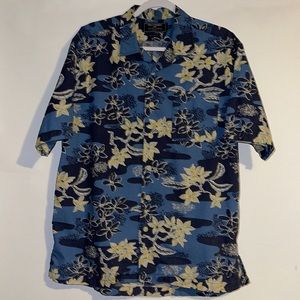 Vintage Polo Sport Shirt